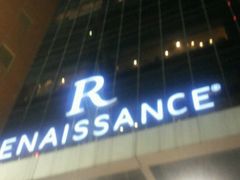 -上海龙之梦万丽酒店