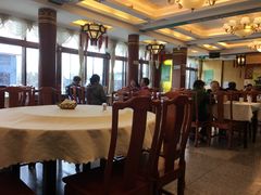 -峨嵋酒家(地安门店)