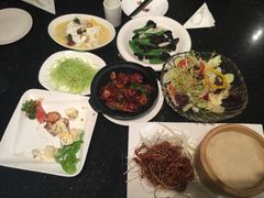 -鹿港小镇(霄云店)