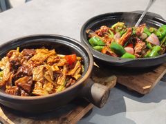 -荣记·囍粤茶餐厅(花都店)