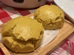 -西贝(上海我格广场店)