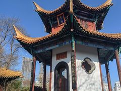 -戏马台景区