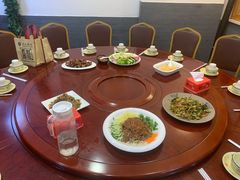 -石老头关东饺子王·东北菜(嘉华鑫城店)