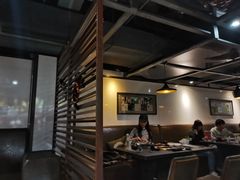 大堂-神户赤童日式烤肉伙伴(东直门店)