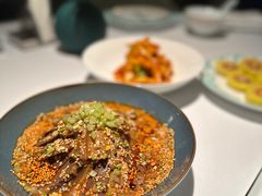 传统夫妻肺片-许家菜(望江店)