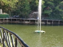 -玻璃桥景区石牛寨