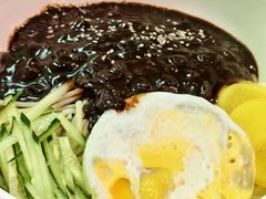 -恩你小木屋·韩式料理(假日广场店)
