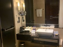 -广州天河希尔顿酒店