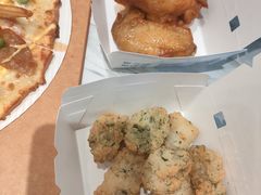 -达美乐比萨(骏壹万邦广场店)