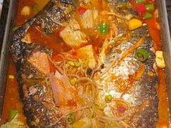-炉鱼(萧山万象汇店)