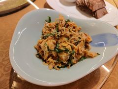 -七仙岭君澜度假酒店·桃源小馆中餐厅