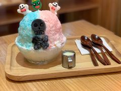 -怪物的冰与火(天虹商场中山路店)