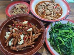 -老三样·美食研究中心(世贸路店)