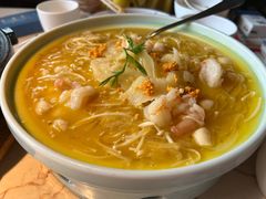 -品海楼·大连海胆锅贴馆(东港店)