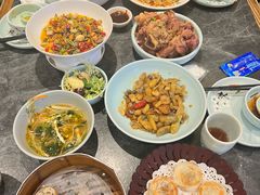 -紫泥369粗粮季(鼓楼店)