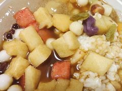 -串妹花式冰粉(乐山总店)