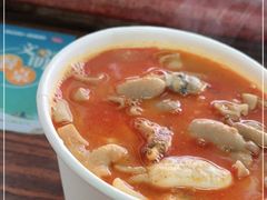 -乌糖沙茶面(民族路店)