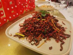 -内蒙古驻京办餐厅