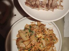 -老淮安·淮安菜(涟水店)