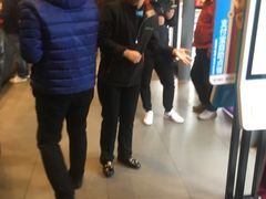 -汉堡王(徐汇绿地缤纷店)