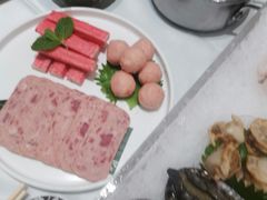 -红鼎豆捞·非遗鲍皇汤火锅(宝丰路店)