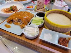-峨嵋酒家 南北川菜 优选烤鸭(广渠路店)