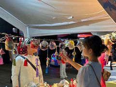 -万科生活广场(东莞松山湖店)