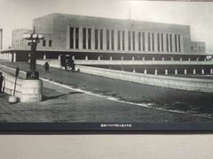 -京樽回転寿司(奥林匹克店)