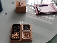 -老家水饺濮阳菜(巴黎街店)