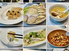 -荣府宴(南阳路店)
