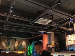 -阿楷·二十年烧烤宵夜·渔家小寨(达明店)
