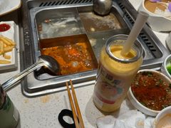 -海底捞火锅(上元大街店)