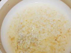 酒酿桂花圆子-顺风酒店(长寿路店)