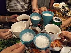 -YHA赛马会摩星岭青年旅舍(香港岛)
