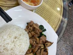 -正宗潮州鱼蛋粉(长寿西路店)