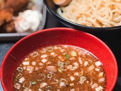 蘸面-日本料理神拉面