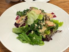 -花舍·新派粤菜·西餐·下午茶(亚运村·鸟巢店)