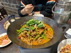 -富正毅三下锅连锁(三店)