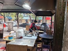 -周记热干面豆皮大王(桃花东街店)