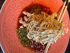 -芳芳私房菜·精做淮扬菜(承德路店)