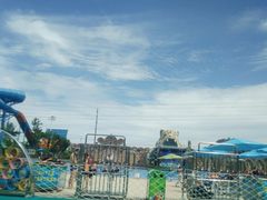 -苏州乐园森林水世界