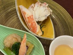 -蟹道乐(新宿本店)