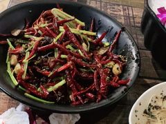 -龙虾风暴(松江店)