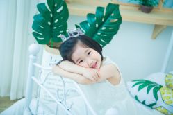 -巴巴爸爸儿童摄影(少年宫店)