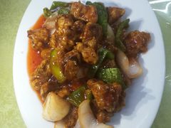 -乡味海鲜农家菜·巽寮土窑鸡(地道美食店)
