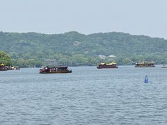 -浙江西子宾馆·瑶园咖啡厅