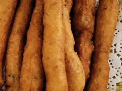 南阳小油条-南阳食府·河南豫菜(南阳驻京办店)