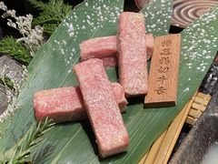 -老乾杯和牛烧肉(王府中环店)