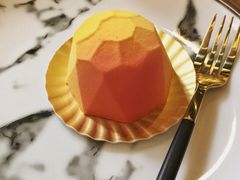 芒果慕斯-咖法森林·咖啡  酒吧(天河店)