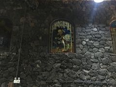 -文成城堡